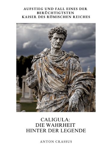 Cover image for Caligula