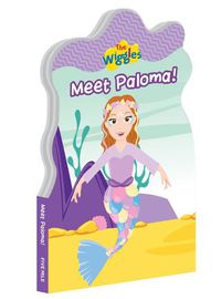 Cover image for The Wiggles: Meet Paloma!
