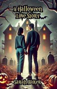 Cover image for A Halloween Love Story