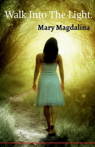 Cover image for Walk Into The Light.