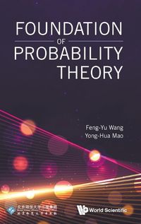 Cover image for Foundation Of Probability Theory