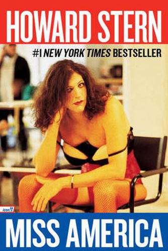 Cover image for Miss America