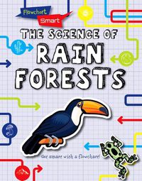 Cover image for The Science of Rain Forests