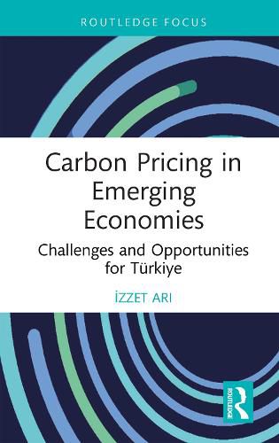 Cover image for Carbon Pricing in Emerging Economies