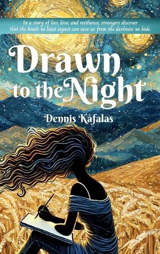 Cover image for Drawn to the Night