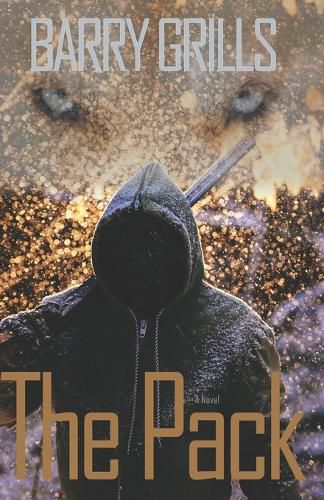 Cover image for The Pack