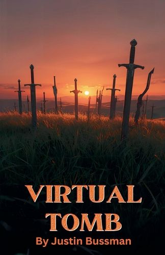 Cover image for Virtual Tomb