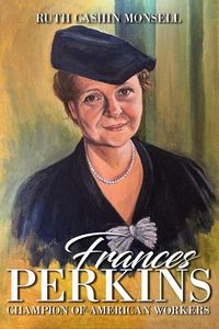 Cover image for Frances Perkins
