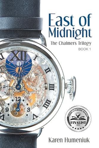 Cover image for East of Midnight