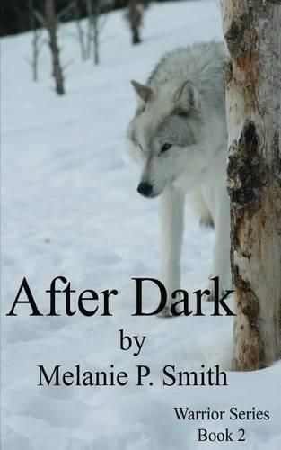 Cover image for After Dark: Book Two