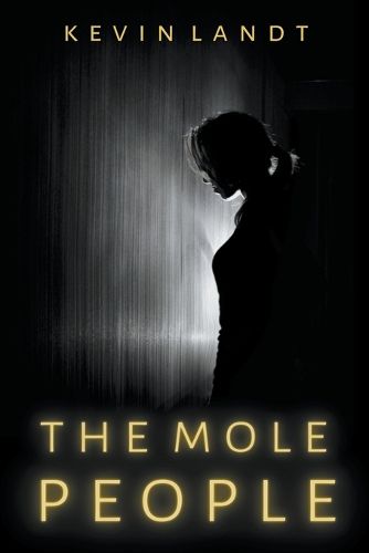 Cover image for The Mole People