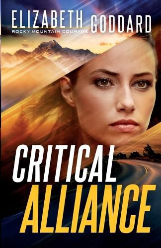 Cover image for Critical Alliance