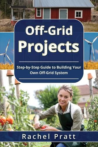 Cover image for Off-Grid Projects