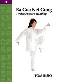 Cover image for Ba Gua Nei Gong Vol. 3: Twelve Posture Standing
