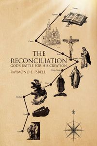 Cover image for The Reconciliation