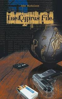 Cover image for The Cyprus File