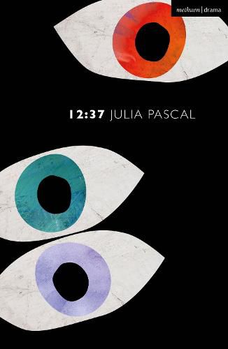 Cover image for 12:37
