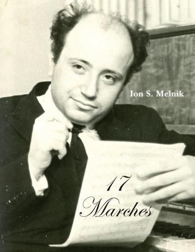 Cover image for 17 Marches