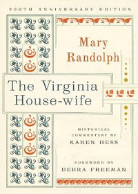 Cover image for The Virginia House-Wife