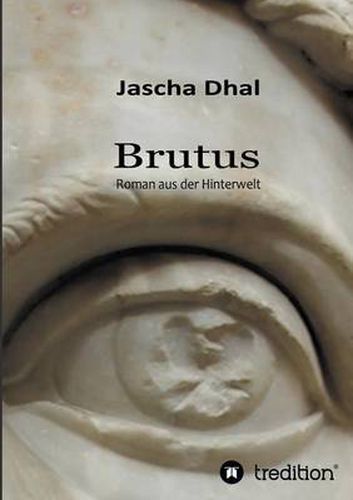 Cover image for Brutus