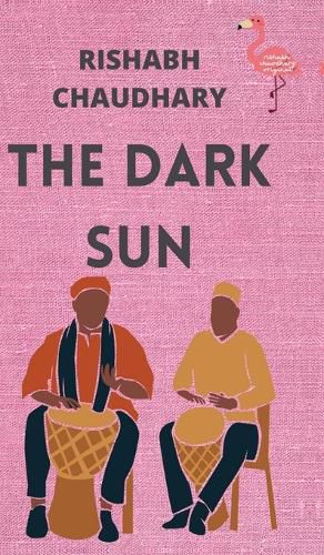 Cover image for The Dark Sun