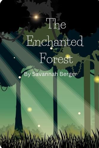 Cover image for The Enchanted Forest