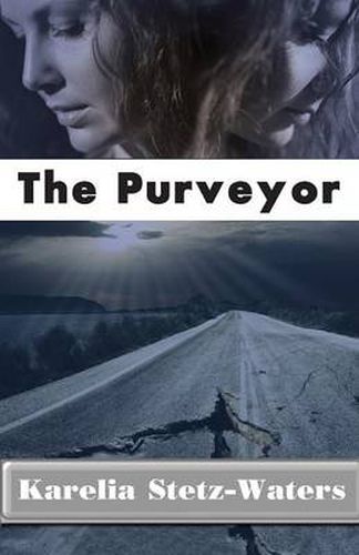 Cover image for The Purveyor