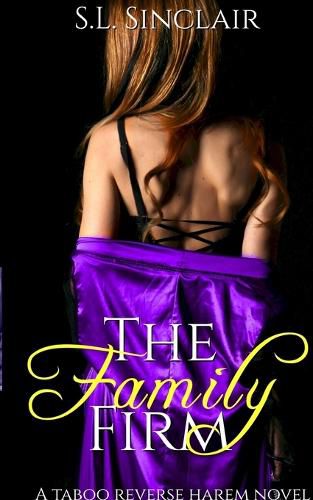Cover image for The Family Firm