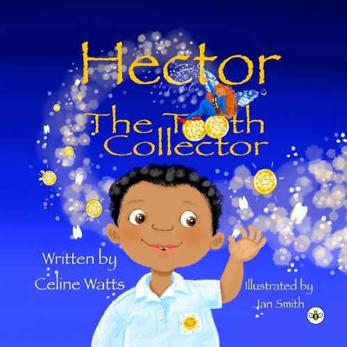 Cover image for Hector the Tooth Collector