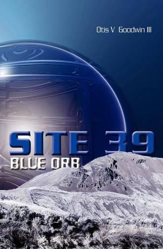 Cover image for Site 39: Blue Orb