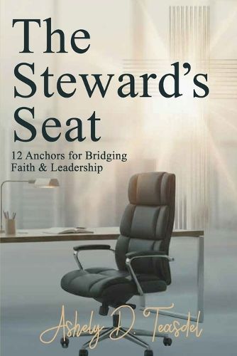 Cover image for The Steward's Seat