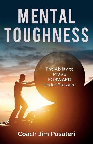 Cover image for Mental Toughness