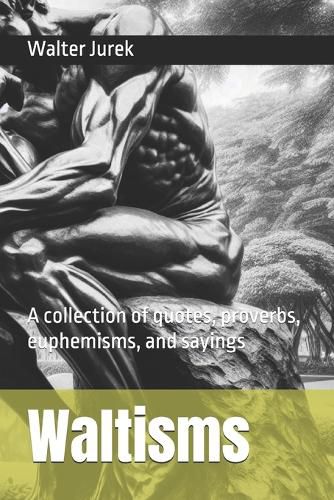 Cover image for Waltisms