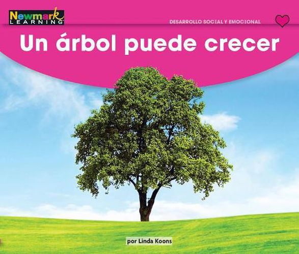 El Rbol Puede Crecer Leveled Text