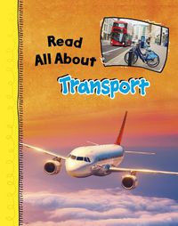 Cover image for Read All About Transport