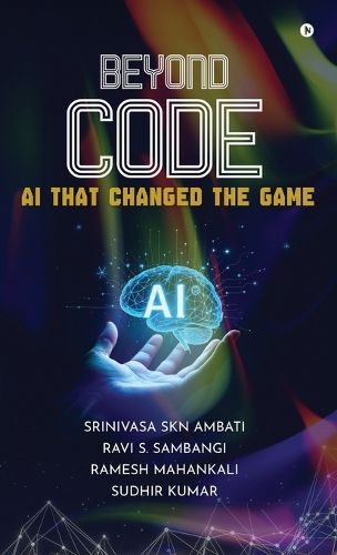Cover image for Beyond Code