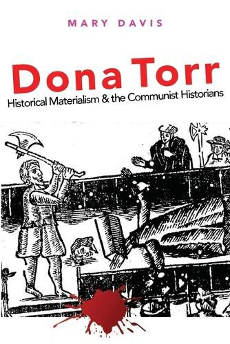 Cover image for Dona Torr