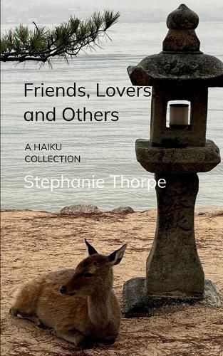Cover image for Friends, Lovers, and Others (Edition1st)
