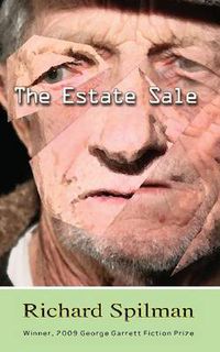 Cover image for The Estate Sale