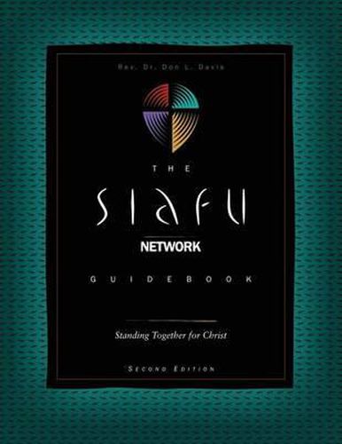 The Siafu Network Guidebook: Standing Together for Christ