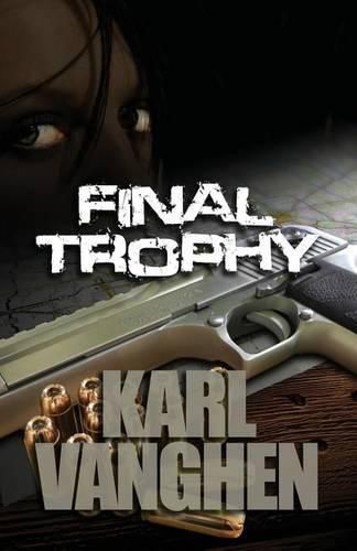 Cover image for Final Trophy