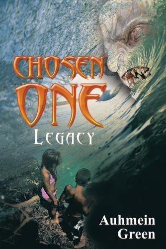 Cover image for Chosen One