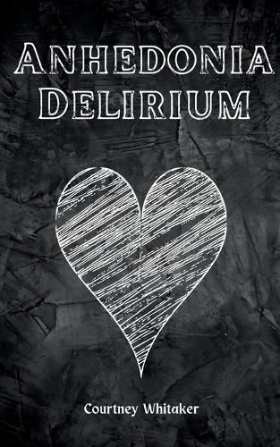 Cover image for Anhedonia Delirium