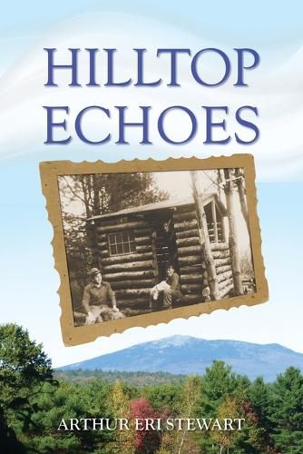 Cover image for Hilltop Echoes