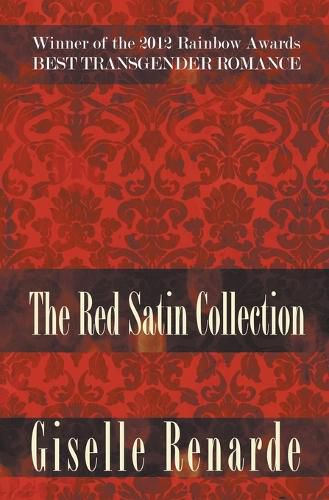 Cover image for The Red Satin Collection