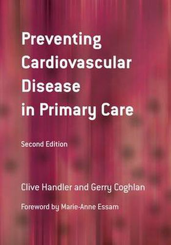 Cover image for Preventing Cardiovascular Disease in Primary Care