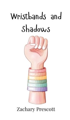 Cover image for Wristbands and Shadows