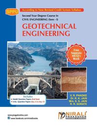 Cover image for Geological Engineering