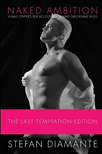Cover image for Naked Ambition