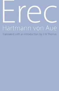 Cover image for Erec